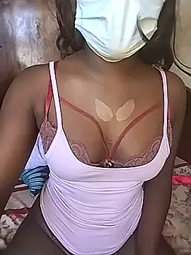 Show modela Velena_couple na web-kameri