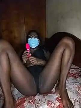 Pokazy przed kamerką – Velena_couple