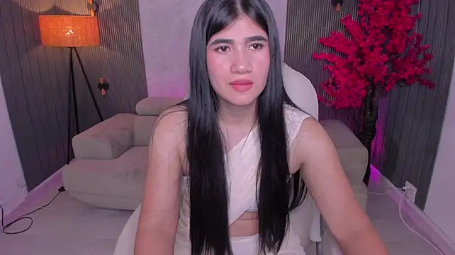 Ashly_andrews' Webcam Show