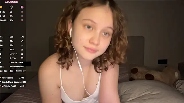 VivianLady's Webcam Show