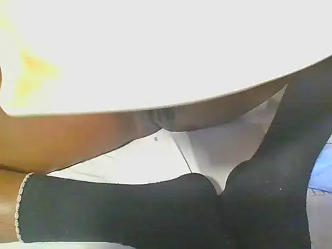 Webkamerová show Judylicious23