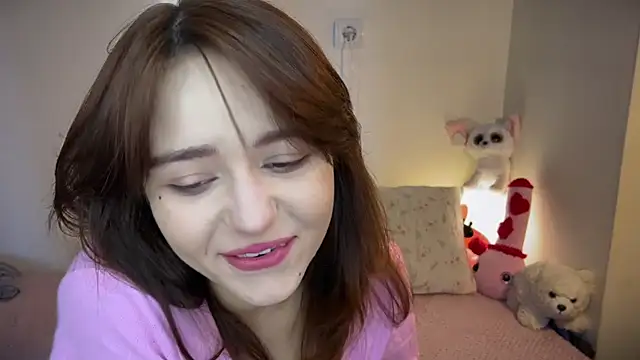 BunBunSashaX – Kamerová šou