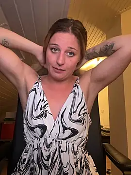 Lilo_jung Webcam-Show