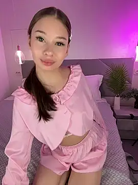 JulietCherry Chat XXX offline