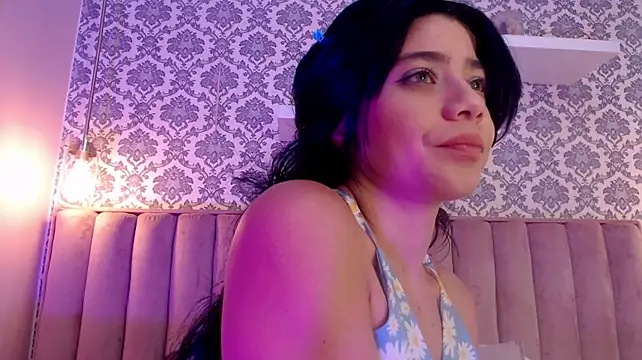 NiurkaMuse's Live XXX Chat