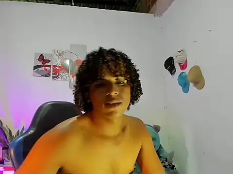 Show de noah_smith02 na webcam