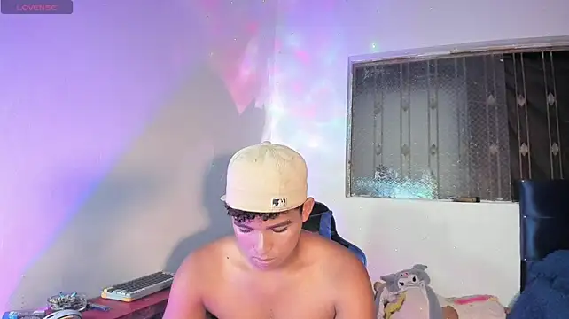 noah_smith02n Webbikameraesitys