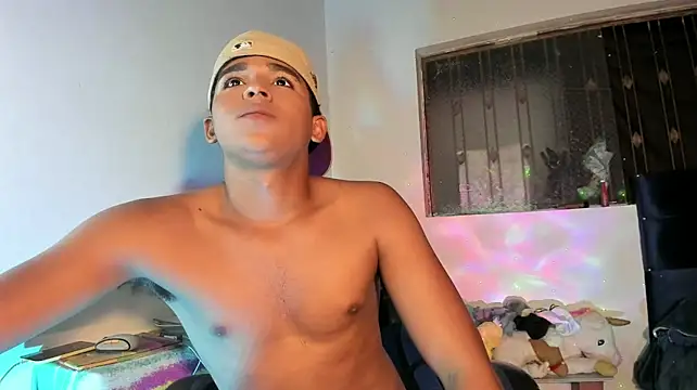 Show de webcam de noah_smith02