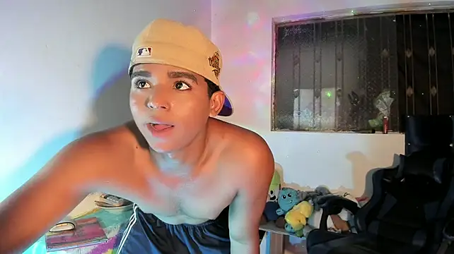 noah_smith02 Webcam-Show