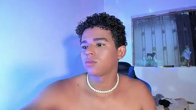 Webkamerová show noah_smith02