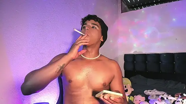 Webkamerová show noah_smith02