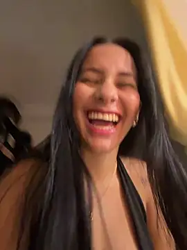 Chatroom XXX en direct de celeste_rousse01