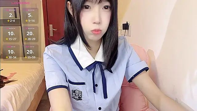 tt-ovtのウェブカメラショー