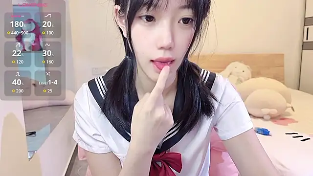 tt-ovt's Webcam Show