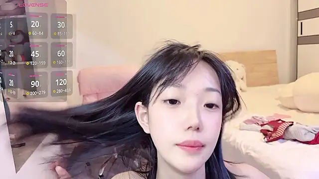 tt-ovt Webcam Show