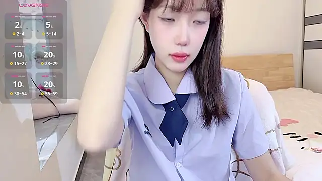 โชว์เว็บแคมของ tt-ovt