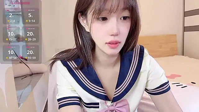 tt-ovt 웹캠 쇼