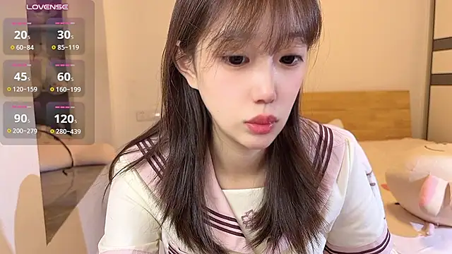 tt-ovt 웹캠 쇼