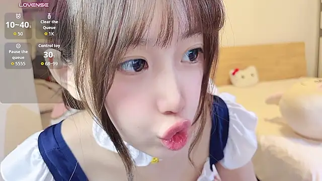 tt-ovt 웹캠 쇼