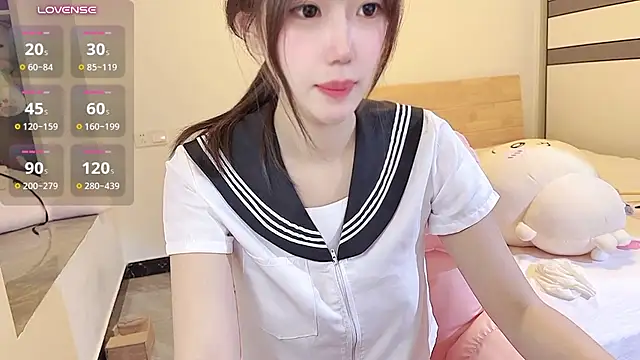 tt-ovt 웹캠 쇼