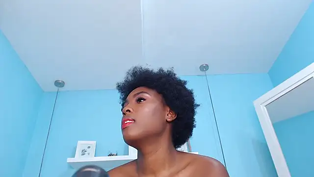 MiaLaurent_2 Webcam-Show