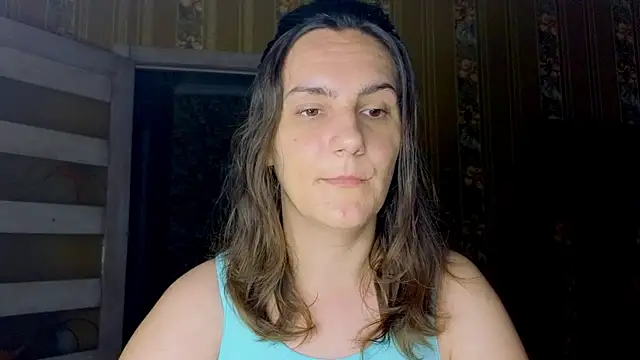 Miss-Understood's Webcam Show