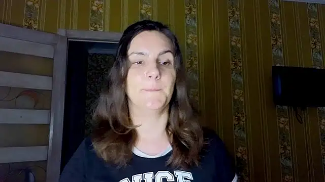 Miss-Understood Webcam-Show