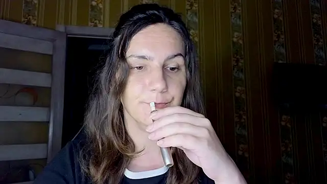 Miss-Understood Webcam-Show