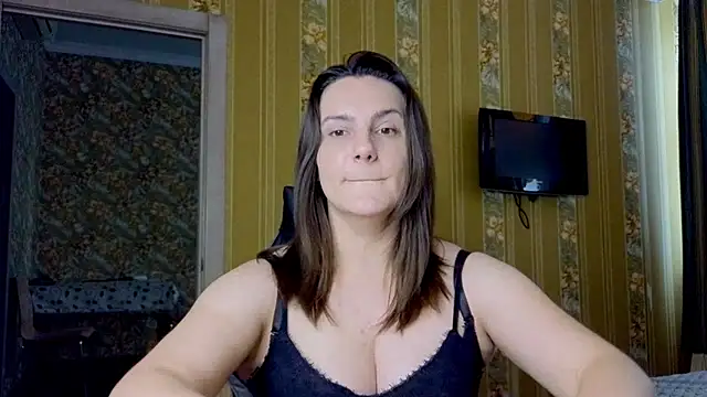 XXX chat uživo modela Miss-Understood
