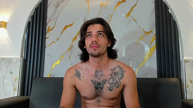 Lewis_rice1 webcam show
