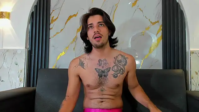 Lewis_rice1 – webcam-show