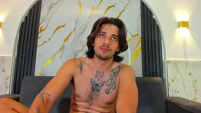 Lewis_rice1 – webcam-show