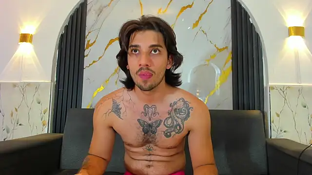 Show Webcam de Lewis_rice1