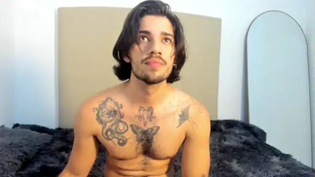 Lewis_rice1 Show in webcam