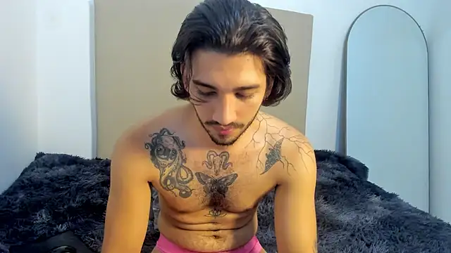 Lewis_rice1 – webcam-show