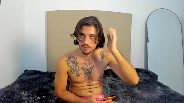 Lewis_rice1 Show in webcam