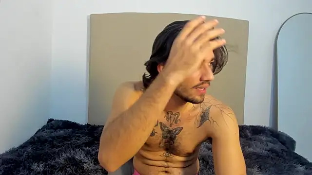 Show Webcam de Lewis_rice1