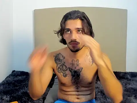 Show Webcam de Lewis_rice1