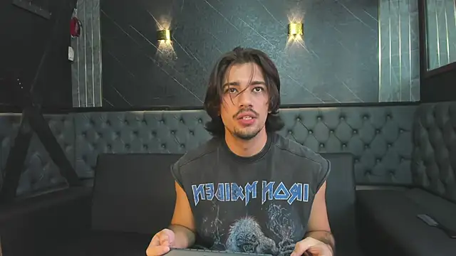 Lewis_rice1 Webcam show