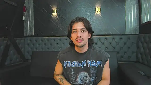 Lewis_rice1 Webcamshow
