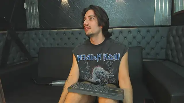 Lewis_rice1 Show in webcam