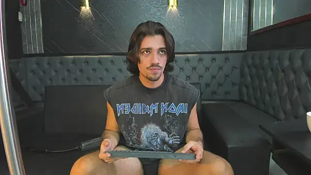 Lewis_rice1: вебкам-шоу
