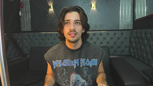 Show webcam de Lewis_rice1