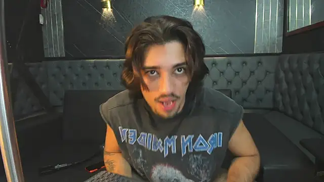 Lewis_rice1 Webcamshow