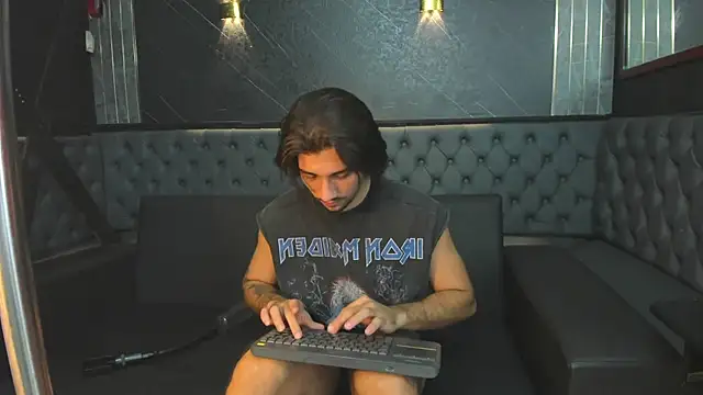 Lewis_rice1: вебкам-шоу