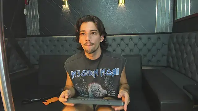 Lewis_rice1 Show in webcam