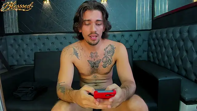 Show Webcam de Lewis_rice1