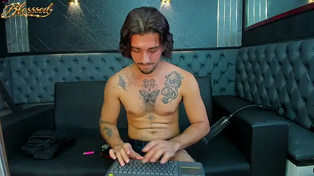 Lewis_rice1 Webcamshow