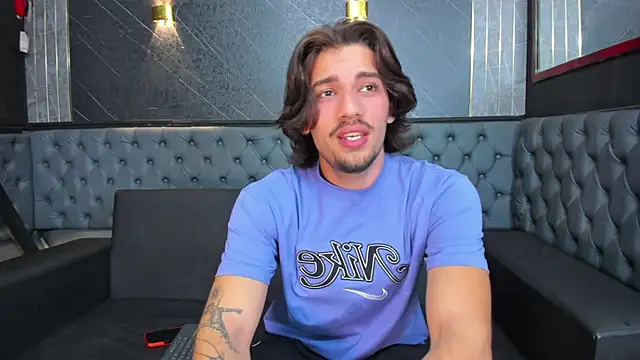 Lewis_rice1: вебкам-шоу