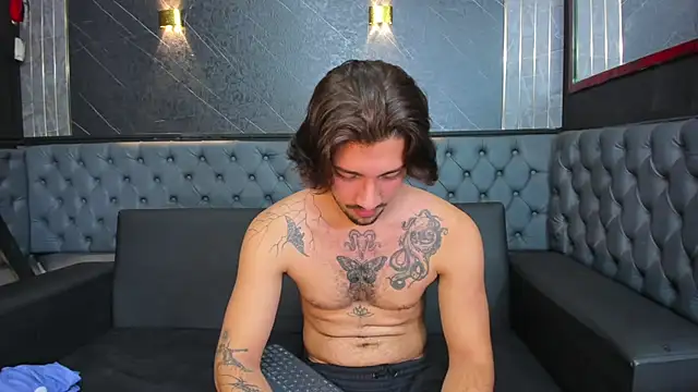 Lewis_rice1 Show in webcam